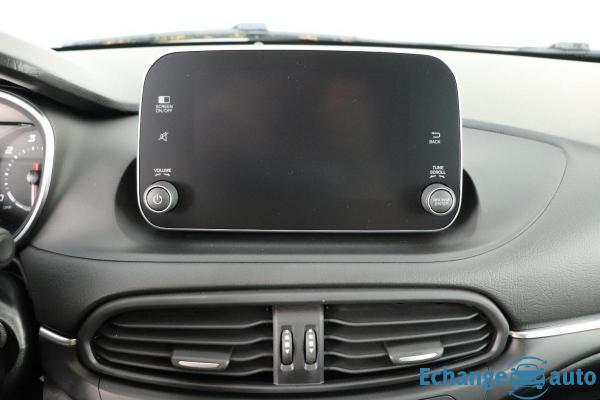 Fiat Tipo 5 PORTES MY20 1.6 MultiJet 120 ch S&S Lounge