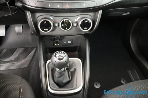 Fiat Tipo 5 PORTES MY20 1.6 MultiJet 120 ch S&S Lounge