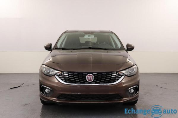 Fiat Tipo 5 PORTES MY20 1.6 MultiJet 120 ch S&S Lounge