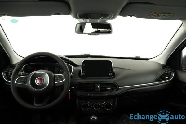 Fiat Tipo 5 PORTES MY20 1.6 MultiJet 120 ch S&S Lounge