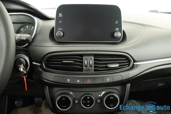 Fiat Tipo 5 PORTES MY20 1.6 MultiJet 120 ch S&S Lounge