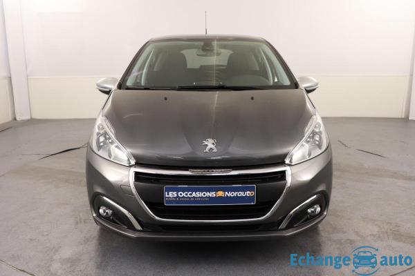 Peugeot 208 1.2 PureTech 82ch BVM5 Active