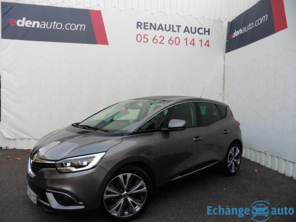Renault Scénic IV BUSINESS dCi 110 Energy EDC Intens