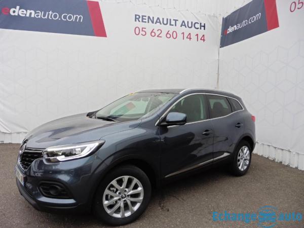 Renault Kadjar Blue dCi 115 Business