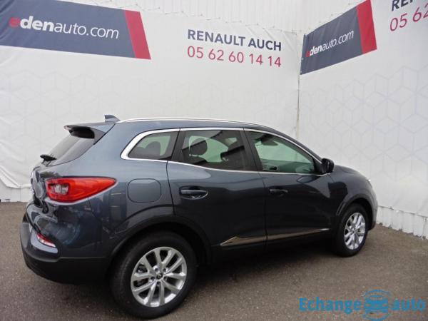 Renault Kadjar Blue dCi 115 Business