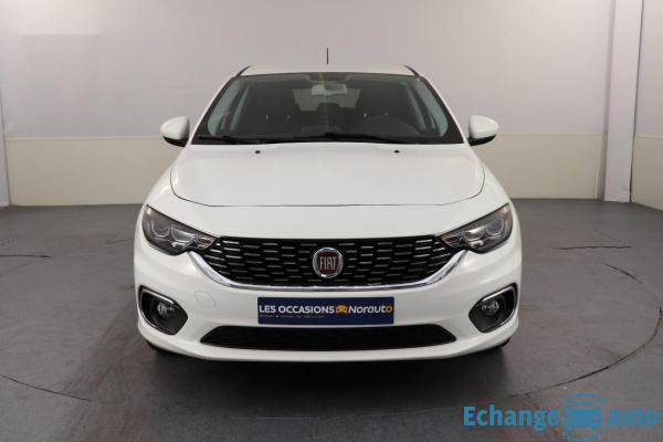 Fiat Tipo 5 PORTES MY20 1.6 MultiJet 120 ch S&S Lounge