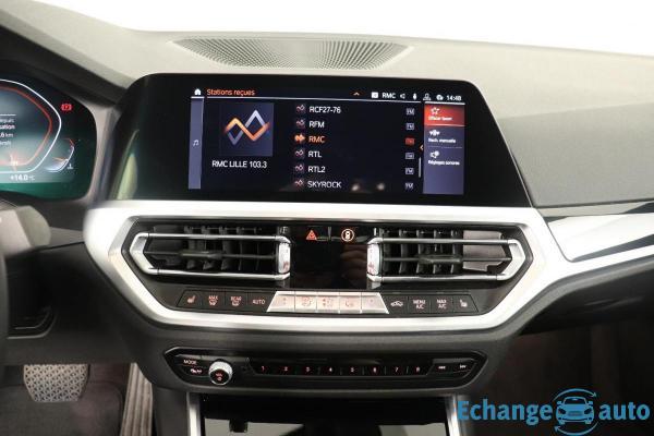 BMW Série 3 E46 320s sportline