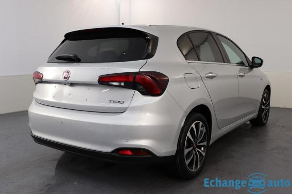 Fiat Tipo 5 PORTES MY20 1.6 MultiJet 120 ch S&S Lounge