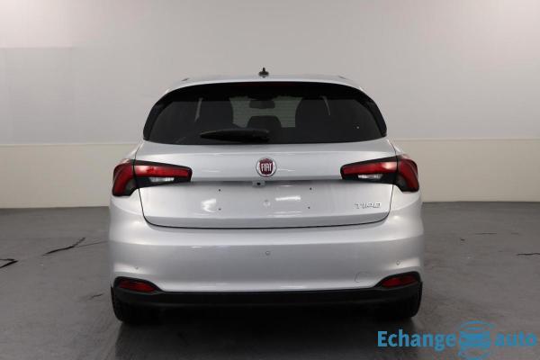 Fiat Tipo 5 PORTES MY20 1.6 MultiJet 120 ch S&S Lounge