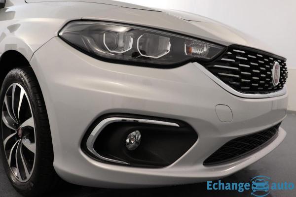 Fiat Tipo 5 PORTES MY20 1.6 MultiJet 120 ch S&S Lounge