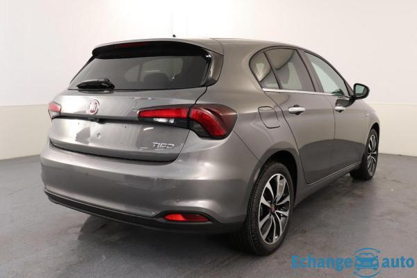 Fiat Tipo 5 PORTES MY20 1.6 MultiJet 120 ch S&S Lounge