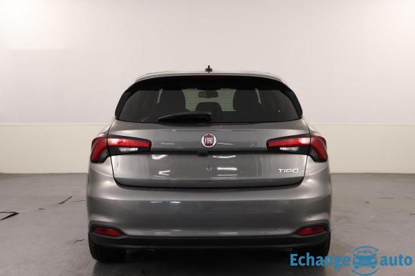 Fiat Tipo 5 PORTES MY20 1.6 MultiJet 120 ch S&S Lounge