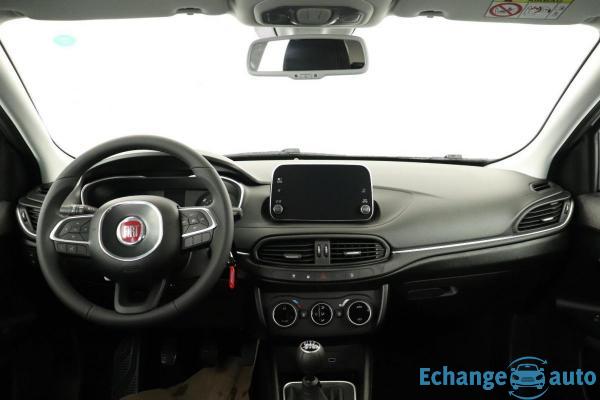 Fiat Tipo 5 PORTES MY20 1.6 MultiJet 120 ch S&S Lounge