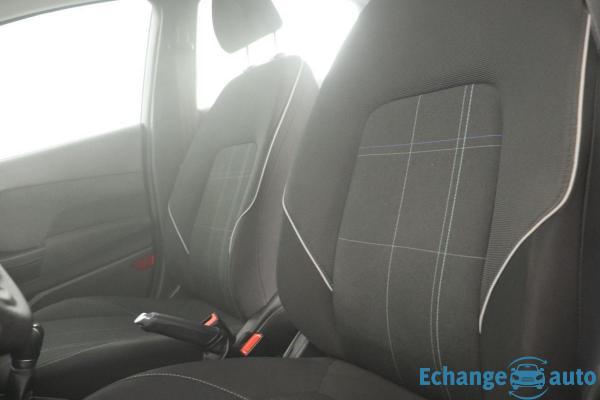 Ford Fiesta 1.1 85 ch TREND+