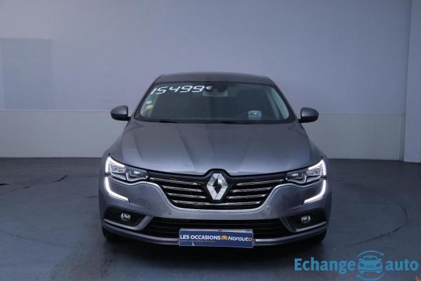 Renault Talisman dCi 130 Energy EDC Initiale Paris