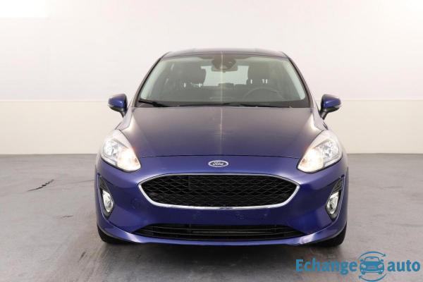 Ford Fiesta 1.1 85 ch TREND+