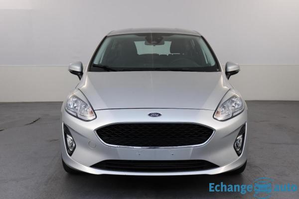 Ford Fiesta 1.1 85 ch TREND+