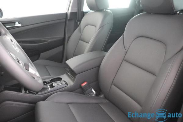 Hyundai Tucson 1.6 CRDI DCT MHEV PREMIUM HYBRIDE