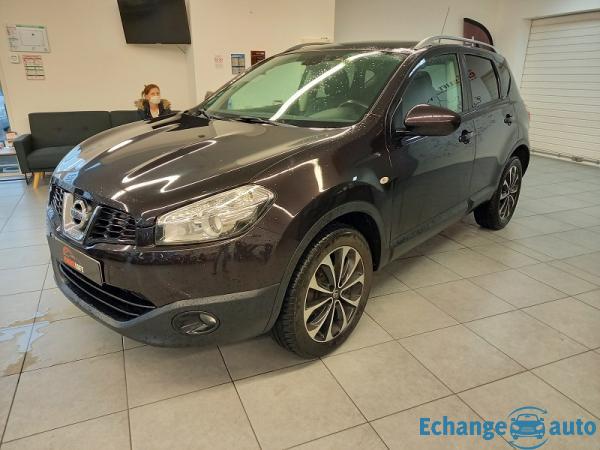 Nissan Qashqai CONNECT 2.0 DCi 150 ch - GARANTIE 6 MOIS