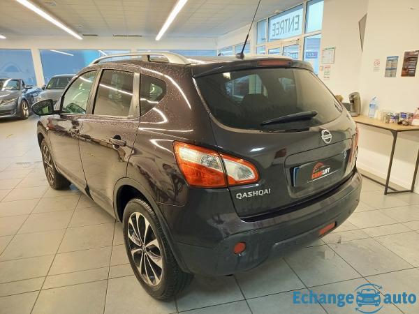 Nissan Qashqai CONNECT 2.0 DCi 150 ch - GARANTIE 6 MOIS