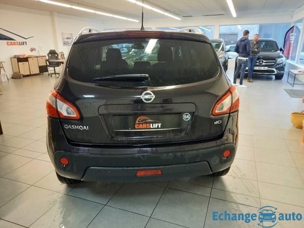 Nissan Qashqai CONNECT 2.0 DCi 150 ch - GARANTIE 6 MOIS