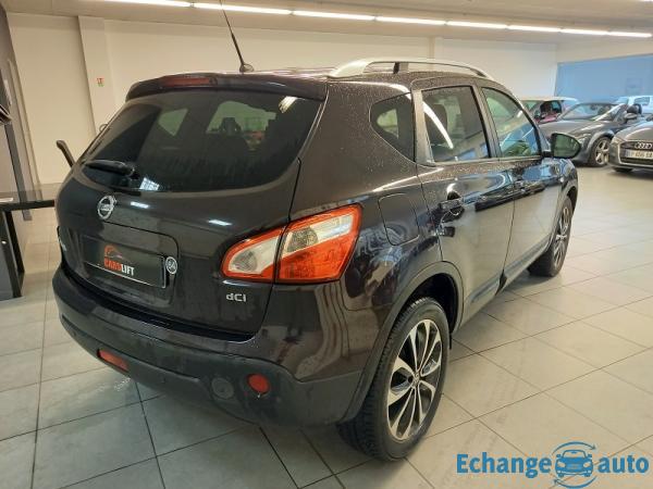 Nissan Qashqai CONNECT 2.0 DCi 150 ch - GARANTIE 6 MOIS
