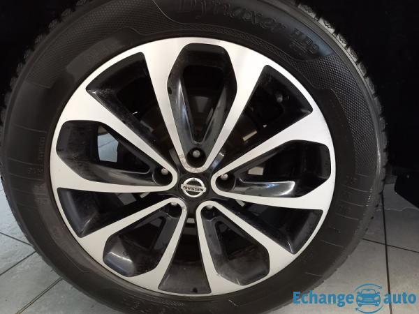 Nissan Qashqai CONNECT 2.0 DCi 150 ch - GARANTIE 6 MOIS