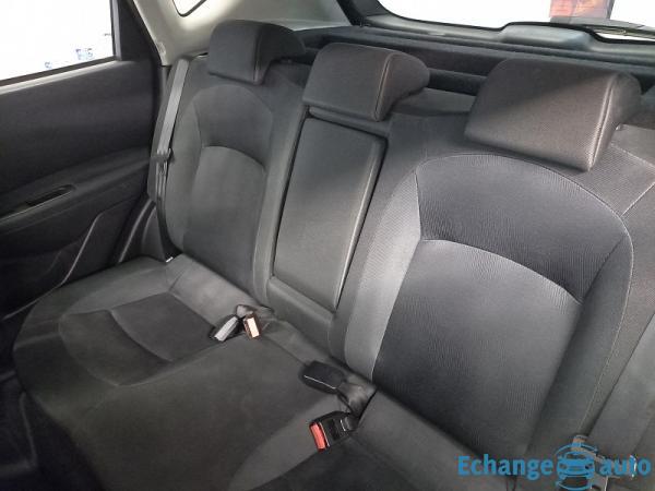 Nissan Qashqai CONNECT 2.0 DCi 150 ch - GARANTIE 6 MOIS