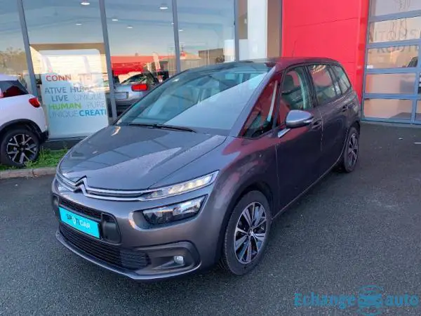 Citroën Grand C4 Picasso BlueHDi 120ch Business S&S EAT6