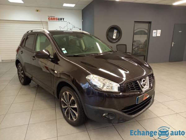 Nissan Qashqai CONNECT 2.0 DCi 150 ch - GARANTIE 6 MOIS