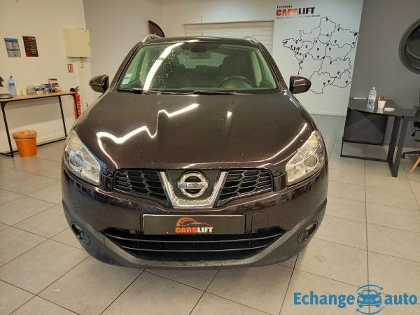 Nissan Qashqai CONNECT 2.0 DCi 150 ch - GARANTIE 6 MOIS