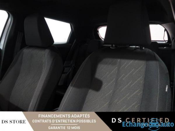 DS DS 3 Crossback BlueHDi 100ch So Chic