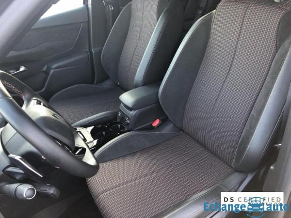DS DS 3 Crossback PureTech 155ch Performance Line + Automatique 119g
