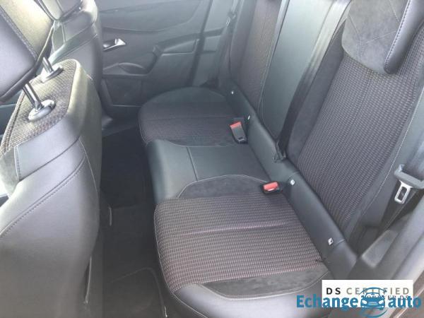 DS DS 3 Crossback PureTech 155ch Performance Line + Automatique 119g