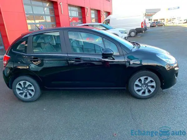 Citroën C3 BlueHDi 75 Confort
