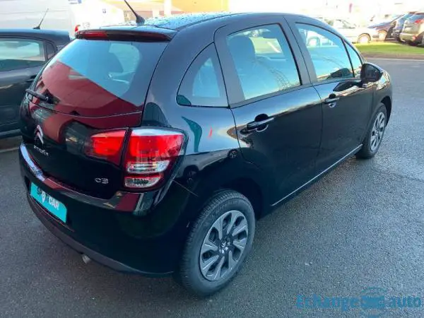 Citroën C3 BlueHDi 75 Confort