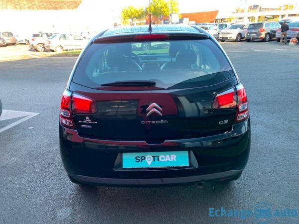 Citroën C3 BlueHDi 75 Confort