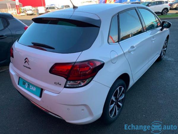 Citroën C4 BlueHDi 120ch Millenium Business S&S