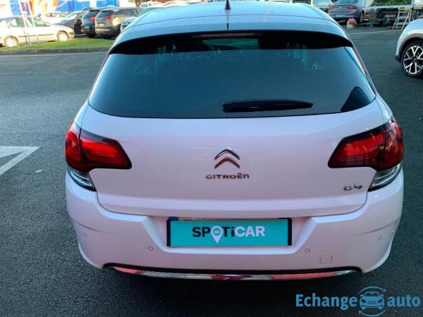 Citroën C4 BlueHDi 120ch Millenium Business S&S