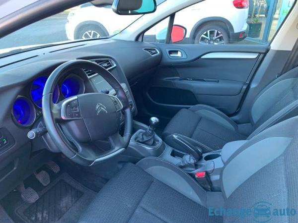 Citroën C4 BlueHDi 120ch Millenium Business S&S