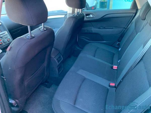 Citroën C4 BlueHDi 120ch Millenium Business S&S