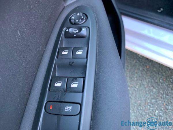 Citroën C4 BlueHDi 120ch Millenium Business S&S