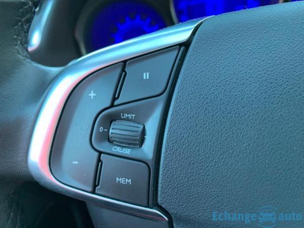 Citroën C4 BlueHDi 120ch Millenium Business S&S