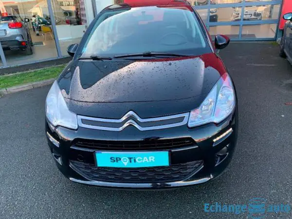 Citroën C3 BlueHDi 75 Confort