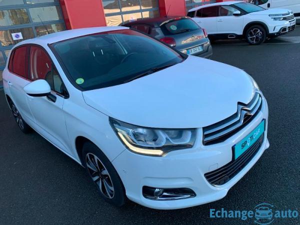 Citroën C4 BlueHDi 120ch Millenium Business S&S