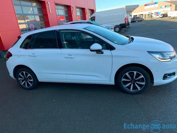 Citroën C4 BlueHDi 120ch Millenium Business S&S