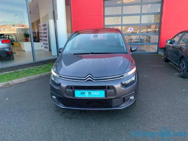 Citroën Grand C4 Picasso BlueHDi 120ch Business S&S EAT6