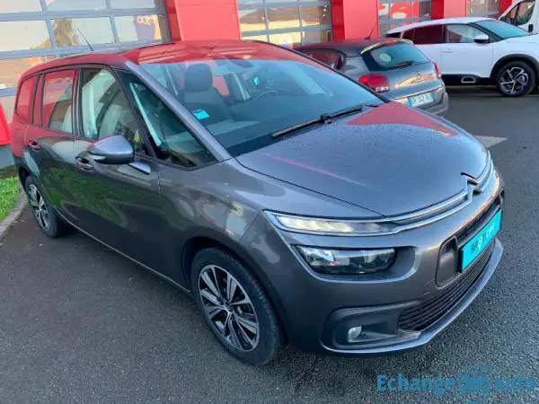 Citroën Grand C4 Picasso BlueHDi 120ch Business S&S EAT6