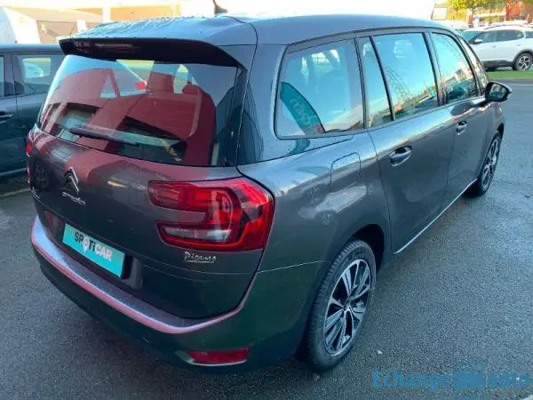 Citroën Grand C4 Picasso BlueHDi 120ch Business S&S EAT6
