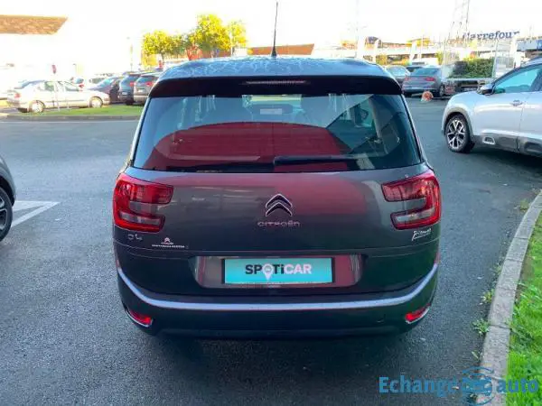 Citroën Grand C4 Picasso BlueHDi 120ch Business S&S EAT6
